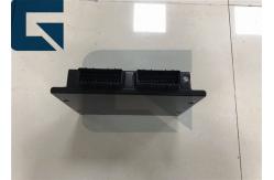 China R210LC-7A Excavator CPU Controller 21N6-33100 With Program supplier