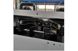 China Professional SMT Mounting Machine Highspeed 180K CPH For LED Tube Flexible Strip supplier
