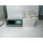 NT BUILD 492 Concrete Chloride Ion Diffusion Coefficient Tester for sale