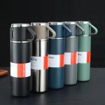 OEM ODM 500ml Coffee Flask Vacuum Flasks Thermal Insulation 12-24h for sale