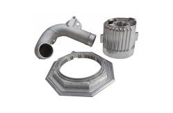 China Customized Plastic 3D Printing Service PLA ABS Medical Mold Part supplier