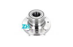 China Spherical Wheel Hub Bearing Assembly MB844919 For Car Parts GCR15 Material supplier