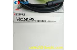 China Sensor Head KEYENCE LR-XH100 Separate Amplifier Model Adjustable Focus supplier