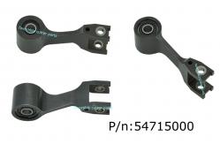 China Articulated Knife Drive Linkage Assembly 54715000 suitable for Gerber Cutter supplier