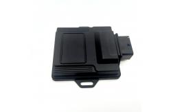 China Multi Point Autogas Fuel System CNG LPG ECU 48pin 4 Cylinders supplier