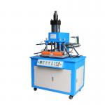 Hydraulic Hot Foil Stamping Machine Manual Embossing Letters Heat Press Machine for sale