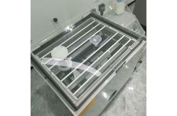 China High Precision Humidity Chamber Temperature And Humidity Machine Chamber Climate supplier