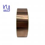 0.1x38mm Pure Copper Strip Copper foil for sale
