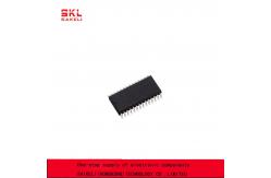 China MSP430F1232IDW MCU Chip 16-Bit RISC Performance And Low Power supplier