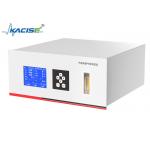 CO₂ Analysis Made Easy KGD WQ 512 Vehicle Emission Gas Analyzer Diesel Vehicle With 30min Pre-heating Time for sale