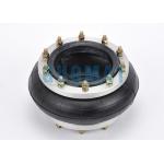 320124H-1 Industrial Air Spring Single Convoluted Bags With 10 Pcs Nuts for sale