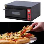 Stainless Steel Pizza Bread Oven Productivity Bread Baking Equipment for sale