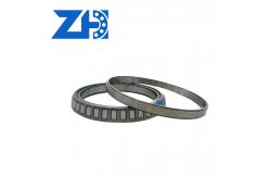 China Elite LL225749-LL225710 Taper Roller Bearings Premium Craftsmanship For Seamless Performance supplier
