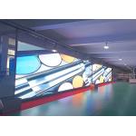 P2 High Performance Fixed Indoor Led Display Screen Billboad Panel for sale