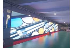 China P2 High Performance Fixed Indoor Led Display Screen Billboad Panel supplier
