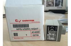 China Convum Cutting Machine Parts MPS-V33RC-NGAT 401400051 G2709 pressure sensor supplier