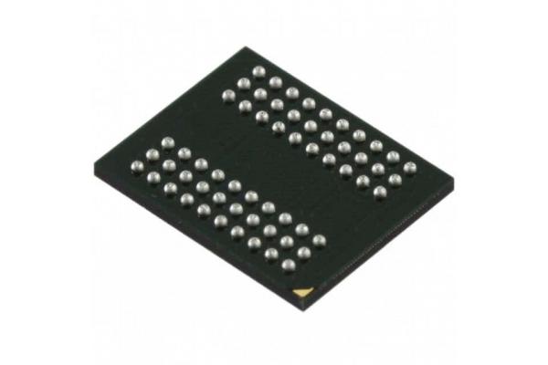 IS43LR16200D-6BL-TR IC DRAM 32MBIT PARALLEL 60TFBGA ISSI, Integrated Silicon Solution Inc