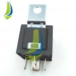 14630764 Electrical Parts Relay For EC210B EC240B Excavator for sale