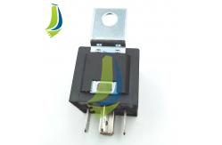 China 14630764 Electrical Parts Relay For EC210B EC240B Excavator supplier