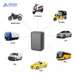 Portable Rechargeable Wireless GPS Tracker For Hidden Asset & Cargo Tracking for sale