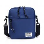 Men'S Single Shoulder Crossbody Bag Waterproof Storage for sale