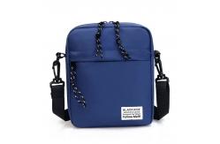 China Men'S Single Shoulder Crossbody Bag Waterproof Storage supplier
