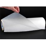 Ultra Thin No  TPU Hot Melt Adhesive Film Roll 1.18 G / Cm3 Density For Textile Fabric for sale