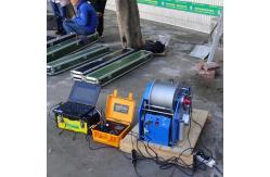 China Deep Water Well Log Borehole Geophysical Self Compensate Error supplier