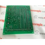 GE Controller IC200ALG630 INPUT MODULE ANALOG 7POINT 16BIT THERMOCOUPLE New and original for sale
