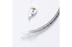 China Cuffed Oem Available Disposable Endotracheal Tube Various Lengths supplier