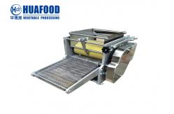 China 60pcs/m Automatic Food Processing Machines Roti Chapatti Tortilla Making Machine supplier