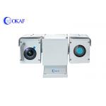 Vehicle Mounted Thermal Imaging Camera 640*512  9mm 15mm 20mm for sale