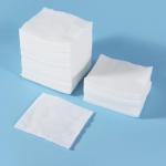 Non-woven Surgical Adhesive Wound Dressing With Absorbent Wound Pad Gauze Swab Pad for sale