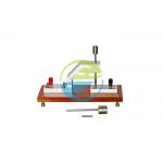 UL1310 Dielectric Strength Test Instrument With 50g And 100g Metal Pin for sale