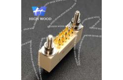 China MICRO-D Rectangular Connectors , CRM-232-010-111-8403 supplier
