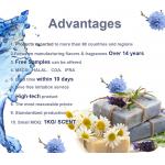 Fantastic Soap Fragrances Osmanthus Fragrances For Making Soaps