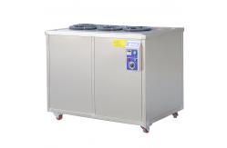 China Repair Store Use Industrial Ultrasonic Cleaner With Seperate Generator JTS-1060 supplier