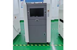 China SMT 2D AOI Optical Inspection Machine DCEN DC-600 Automatic optical inspection equipment supplier