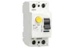 China SNF-7 RCD Earth Leakage Industrial Circuit Breaker Electromagnetic supplier