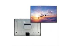 China ODM OEM 55 IPS LCD Screen Panel LVDS 51 Pins Connector supplier