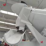 Sinotruk Howo Used 10 CBM 6x4 Concrete Mixer Truck