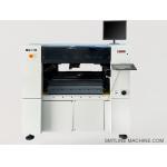 High-Precision Yamaha YV100 Steel Mesh Inspection System for PCB Manufacturing for sale