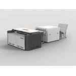 High Precision Automatic Computer To Plate UV CTP Machine / Printing Plate Maker for sale