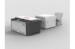 China CTCP Computer To Conventional Plate Machine , Digital Printing Press Machine supplier