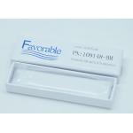 109148 Bullmer Auto Cutting Knife Blade With High Speed Steel M2