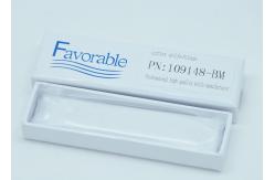 China 109148 Bullmer Auto Cutting Knife Blade With High Speed Steel M2 supplier