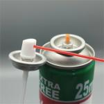 Professional-Grade Oil Spray Valves For Insect Control Suited For Nursery Owners for sale