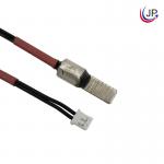 ISO9001 Epoxy Resin Temperature NTC Sensor For Powered Cables In Server Room for sale