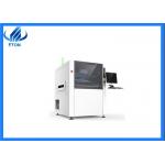 PCB LED Patch SMT Stencil Printing Machine High Precision for sale
