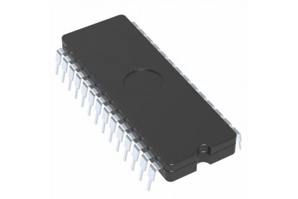 Microchip Technology PIC16C55-XT/P